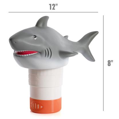 Shark Chlorine Dispenser