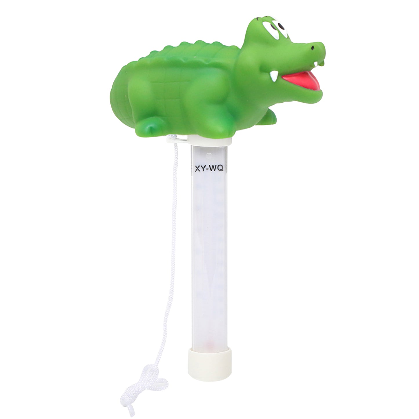 Crocodile Pool Thermometer