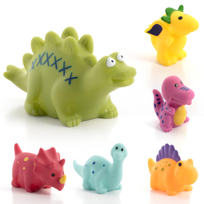 Bath Toy Set BTS-KLA