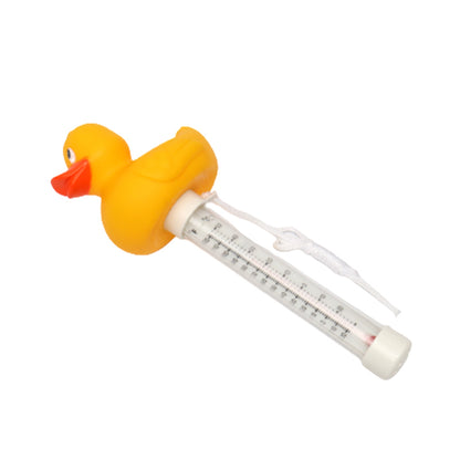 Duck Pool Thermometer