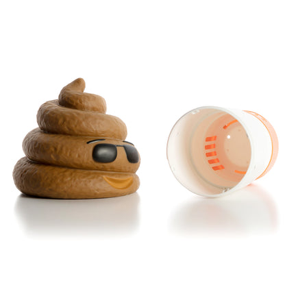 Poo Chlorine Dispenser