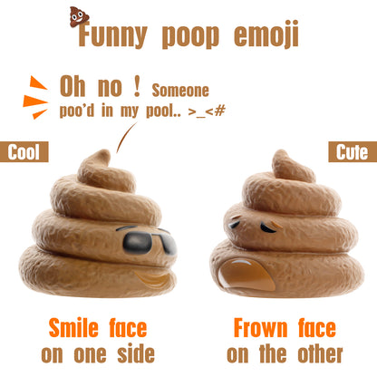 Poo Chlorine Dispenser