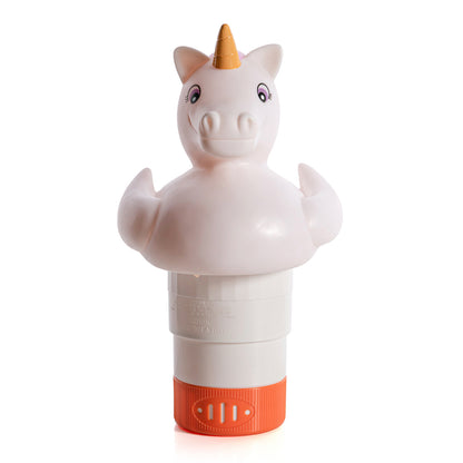 Unicorn Chlorine Dispenser