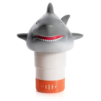 Shark Chlorine Dispenser