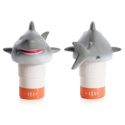 Shark Chlorine Dispenser