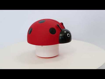 Ladybug Chlorine Dispenser (for 1" tabs only)