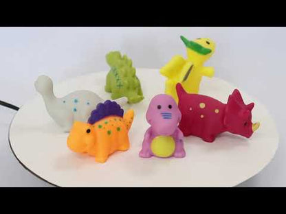 Bath Toy Set BTS-KLA