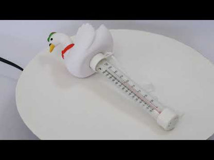Swan Pool Thermometer