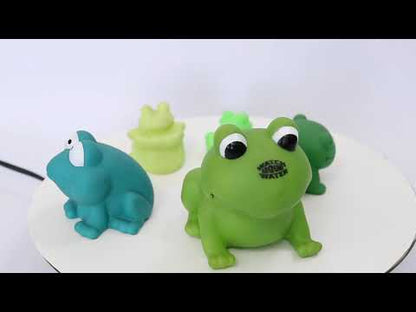 Animal Bath Toy BTA-009