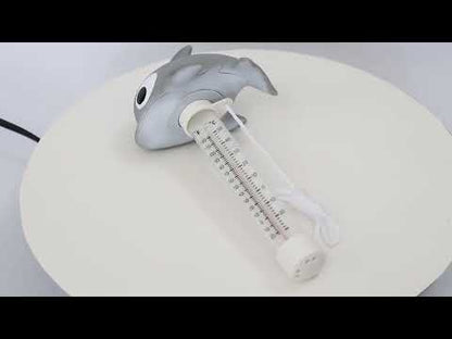 Whale Pool Thermometer